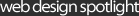 web design & web development