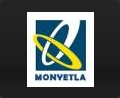 design thumbnail of Monyetla Stationary & Computers Logo