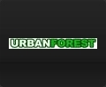 design thumbnail of Urban Forest Logo