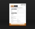 design thumbnail of OTR Trading Reseller Application Form