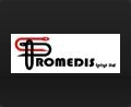 design thumbnail of Promedis e-Mail Signature