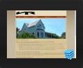 web design thumbnail - Timber Homes - FAQ page