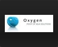 design thumbnail of Oxygen Point Of Sale Solutions Logo Design