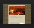 Web design and web development thumbnail of Blackwoods Pizzeria & Pub Web Site