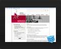 web design thumbnail - Services page