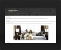 Web design and web development thumbnail of Property People Web Site
