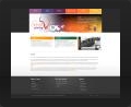 Web design and web development thumbnail of Seriti Printing Website