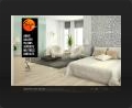 Web design and web development thumbnail of Beds & Pillows Website