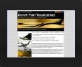 Web design and web development thumbnail of 01 Designs Aircraft Paint Visualisations Web Site (v1)