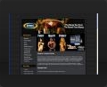 Web design and web development thumbnail of Gaspari Nutrition Web Site