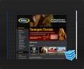web design thumbnail - Media Resources page