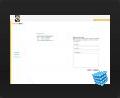 web design thumbnail - Contact Us page
