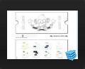 web design thumbnail - Corporate ID Design page