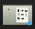 web design thumbnail - Gallery page