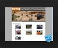 web design thumbnail - Gallery page