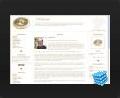 web design thumbnail - Articles Detail page