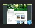 web design thumbnail - Products page