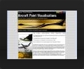 Web design and web development client spotlight thumbnail of web site