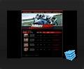 web design thumbnail - Home Page